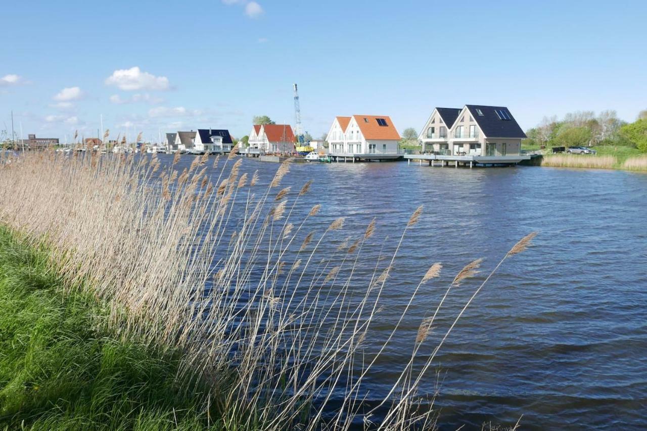 Fewo Mara - 1000M Vom Nordseestrand Harlesiel Wittmund Exteriér fotografie